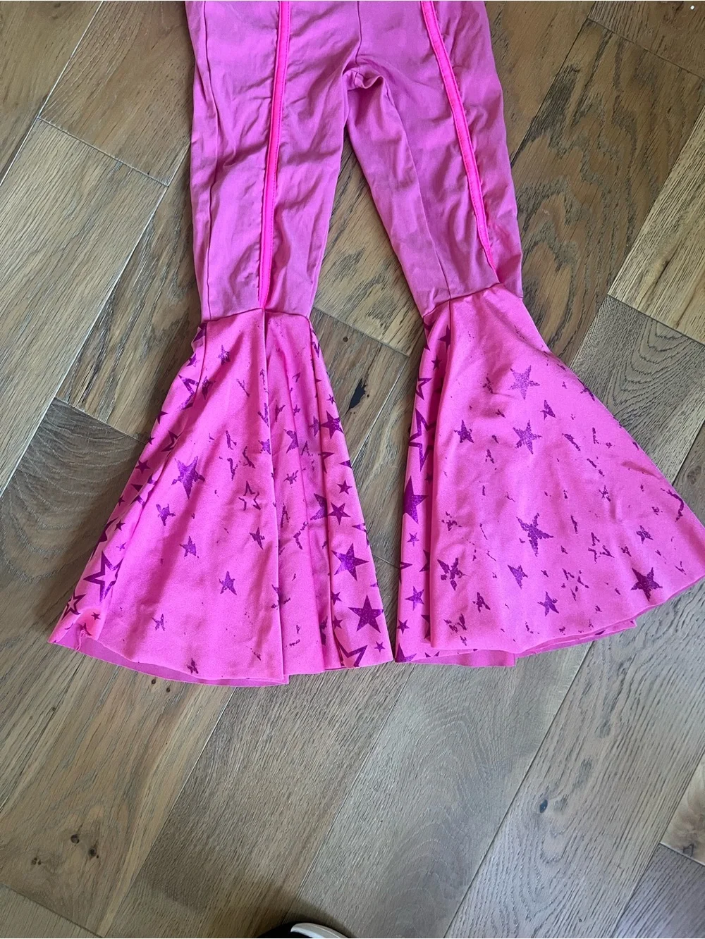 Barbie Costume - girls